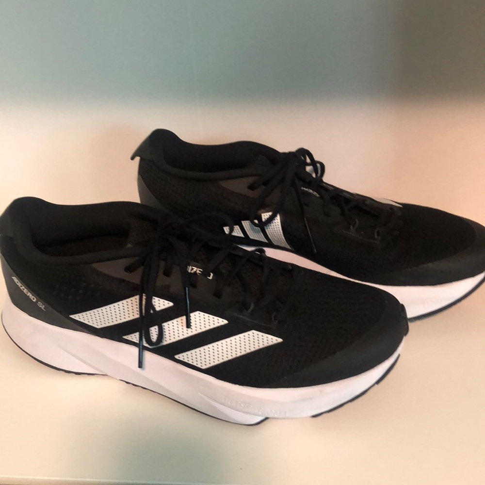 Adidas Adizero SL running shoes